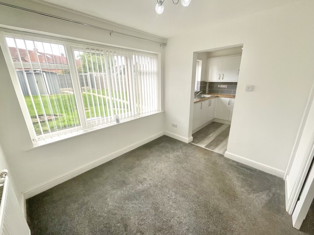 Blagg Avenue, Nantwich, CW5