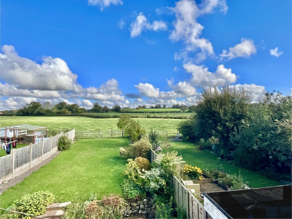 Old Barn Close, Gnosall, ST20