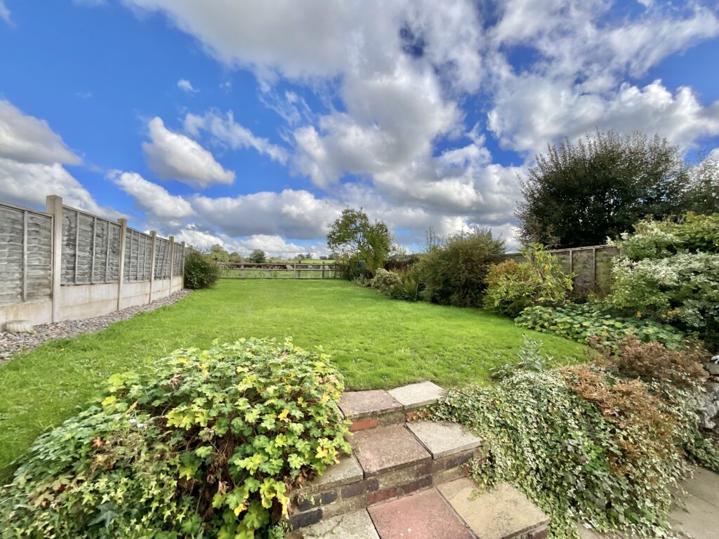 Old Barn Close, Gnosall, ST20