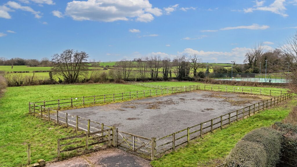 ‘Sunnyside’, London Road, Woore, Shropshire