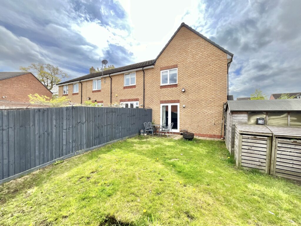 Hough Way, Shifnal, TF11