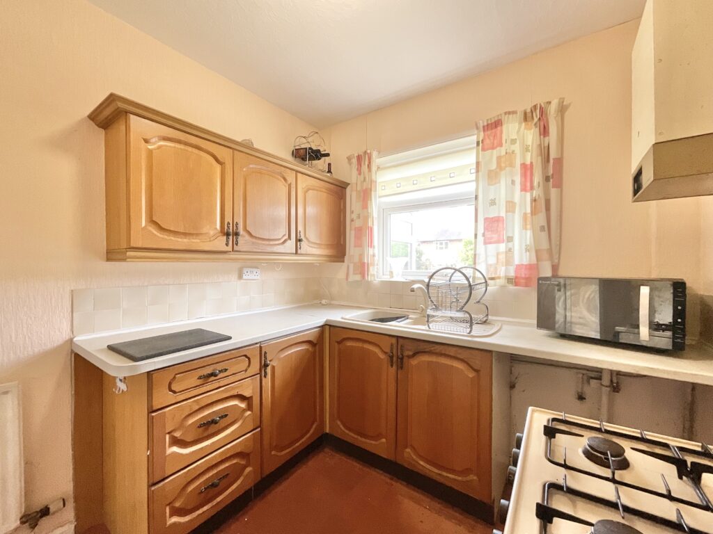 Shrewbridge Crescent, Nantwich, CW5