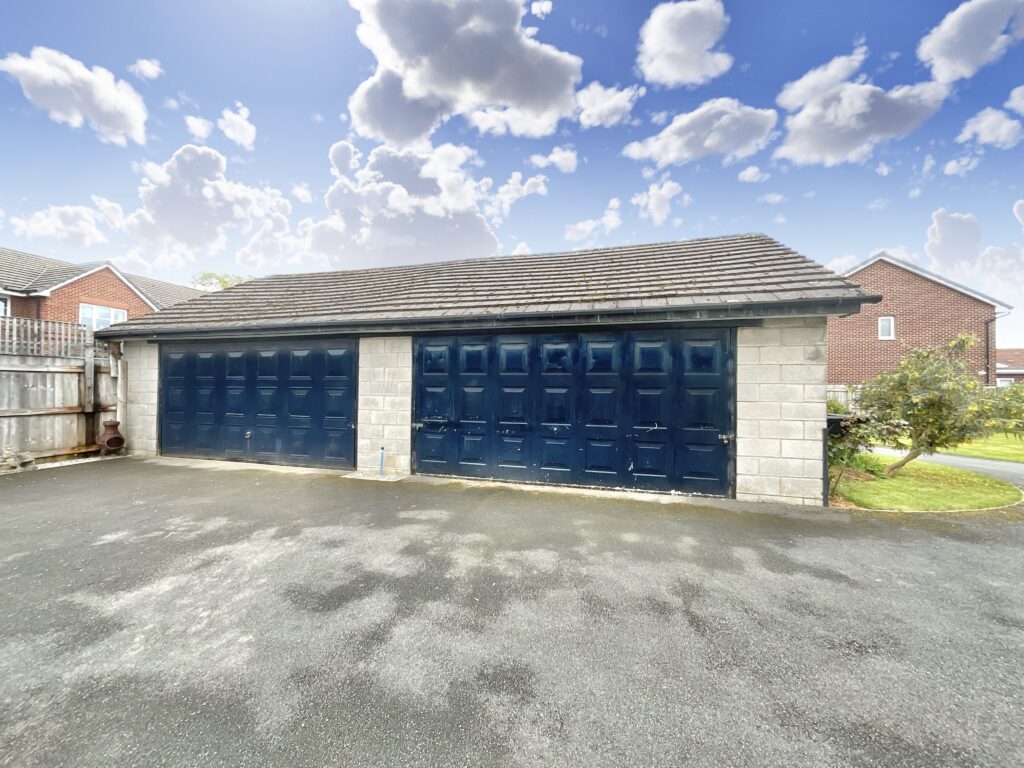 ‘Yew Tree Farmhouse’, Frank Wilkinson Way, Alsager, Cheshire