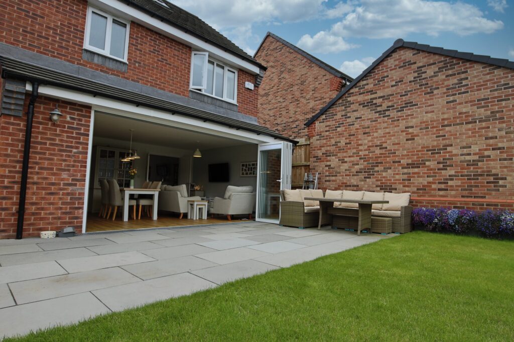 Overton Close, Eccleshall, ST21