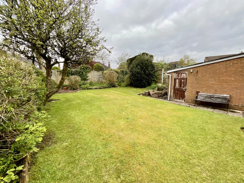 Field Close, Blythe Bridge, ST11