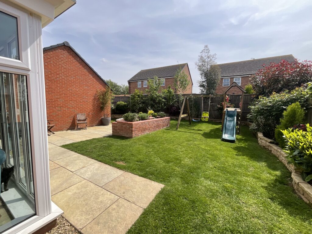 Blandford Way, Market Drayton, TF9