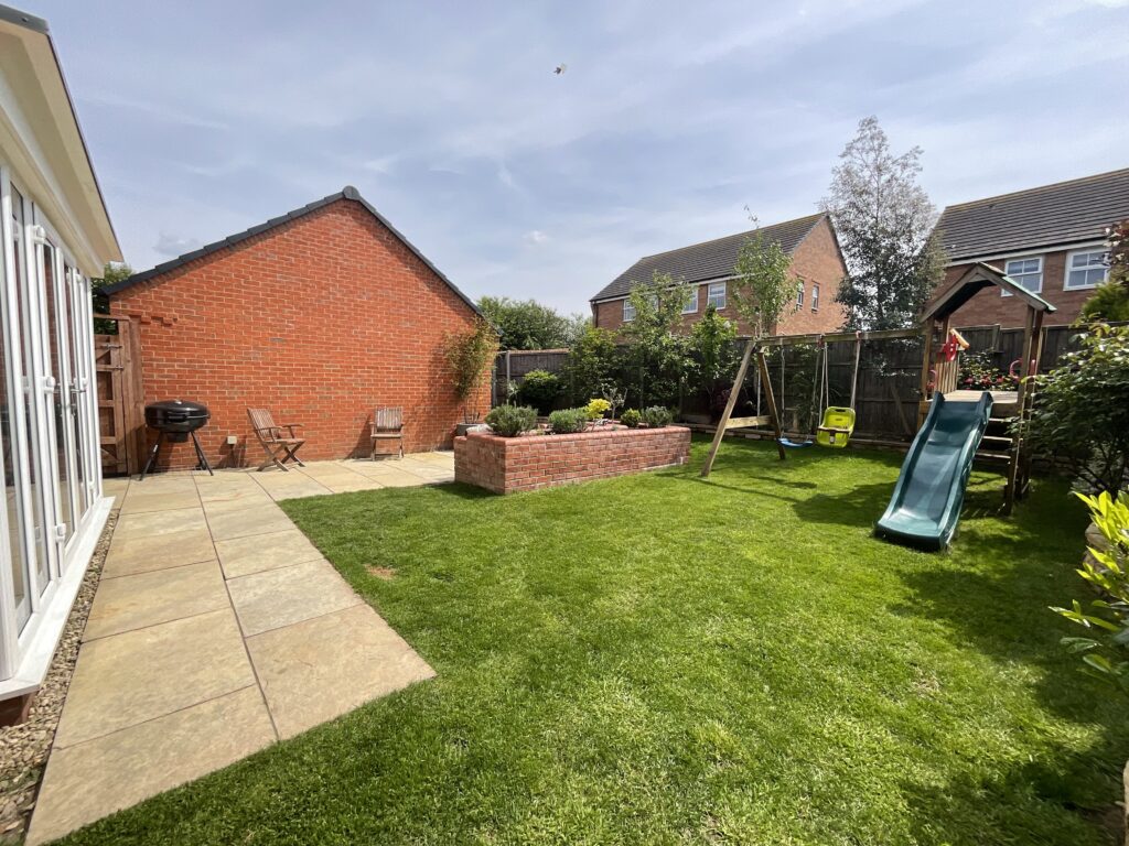 Blandford Way, Market Drayton, TF9