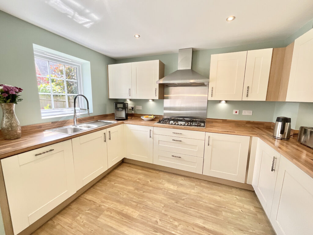 Blandford Way, Market Drayton, TF9