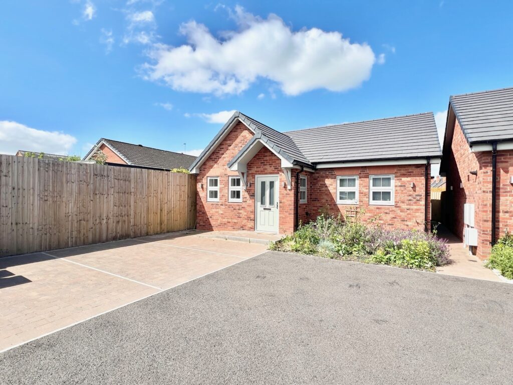 Kiln Bank Road, Market Drayton, TF9