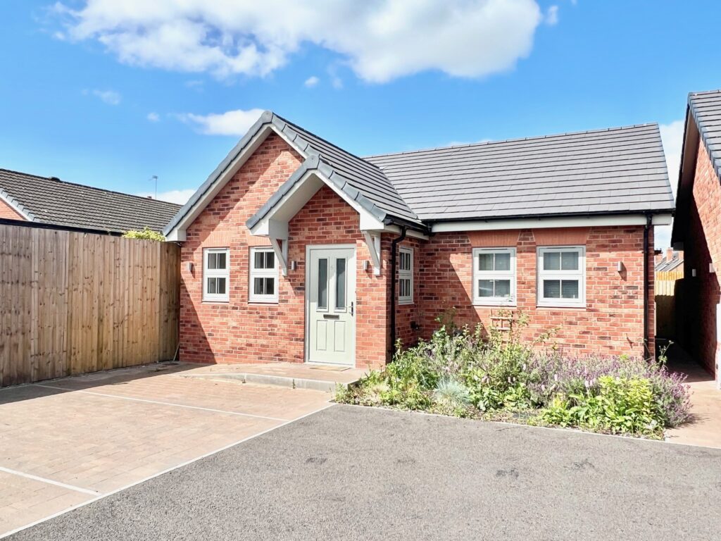 Kiln Bank Road, Market Drayton, TF9