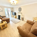 Priors Lane, Market Drayton, TF9