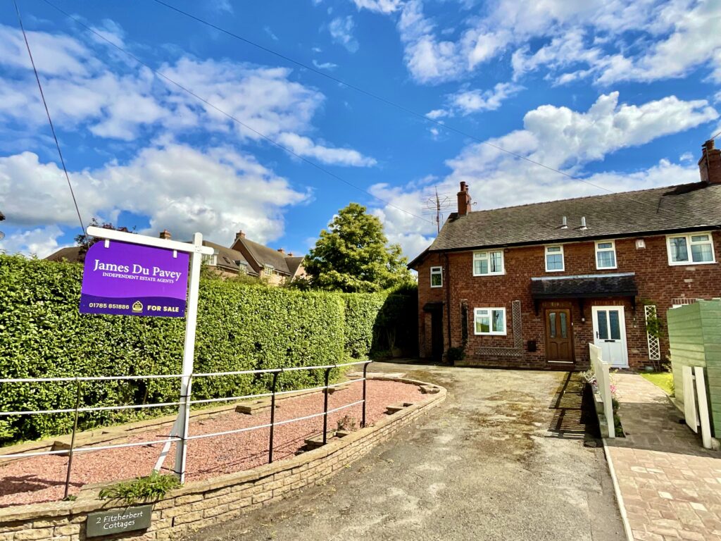 Early Lane, Swynnerton, ST15