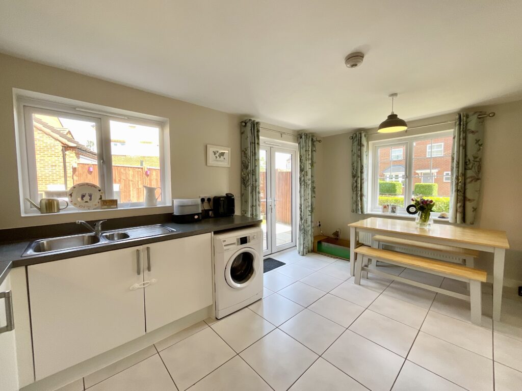 Sandpiper Drive, Stafford, ST16