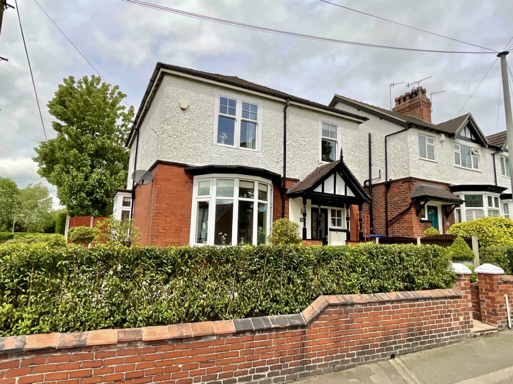 Milehouse Lane, Wolstanton, Newcastle, ST5