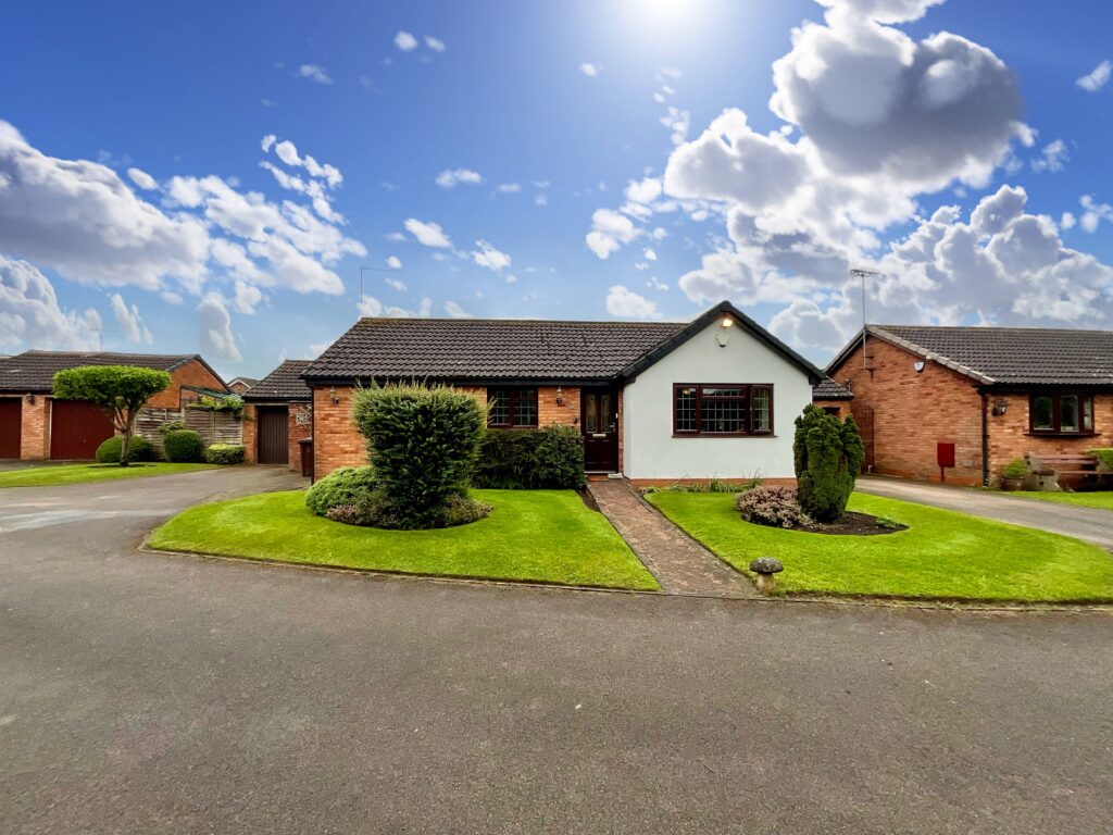 Willow Way, Forsbrook, ST11