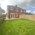 Sandringham Crescent, Stoke In Trent, ST4