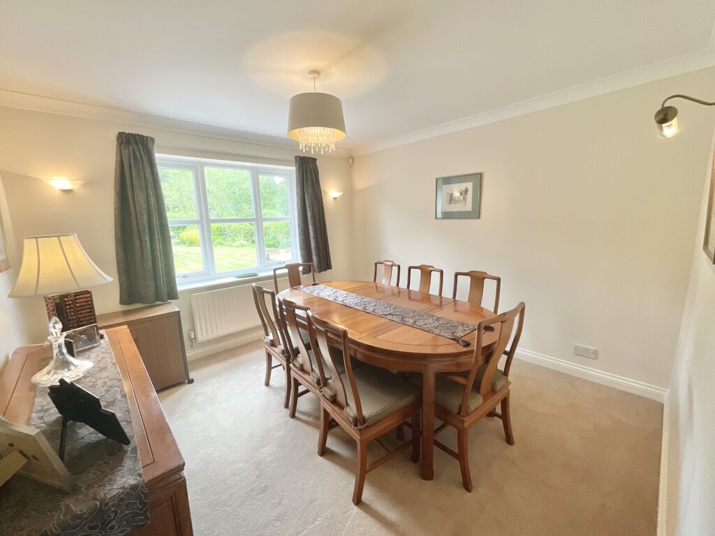 Greenhaven Court, Hatherton, CW5