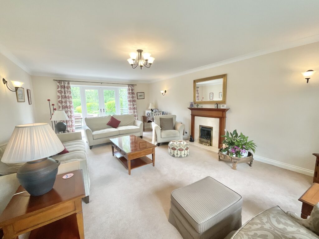 Greenhaven Court, Hatherton, CW5