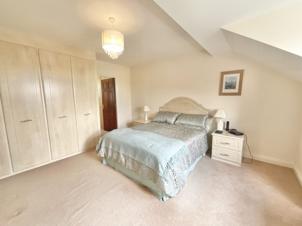 Greenhaven Court, Hatherton, CW5