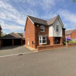 Intaglio Drive, Barlaston, ST12