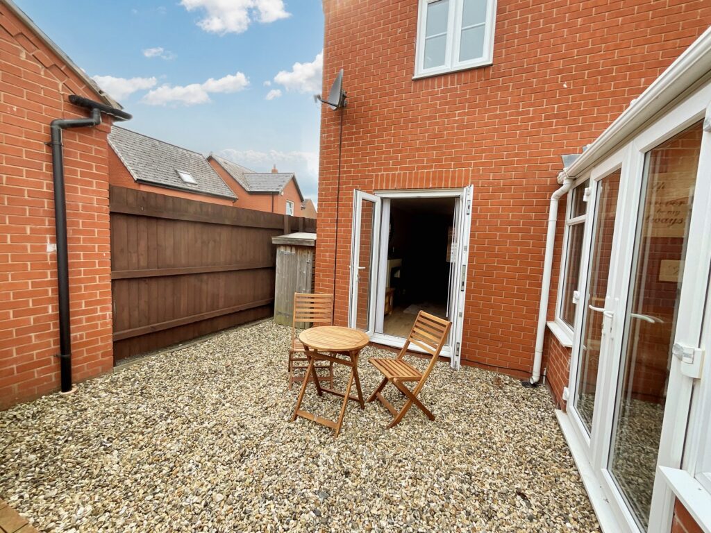 Priors Lane, Market Drayton, TF9