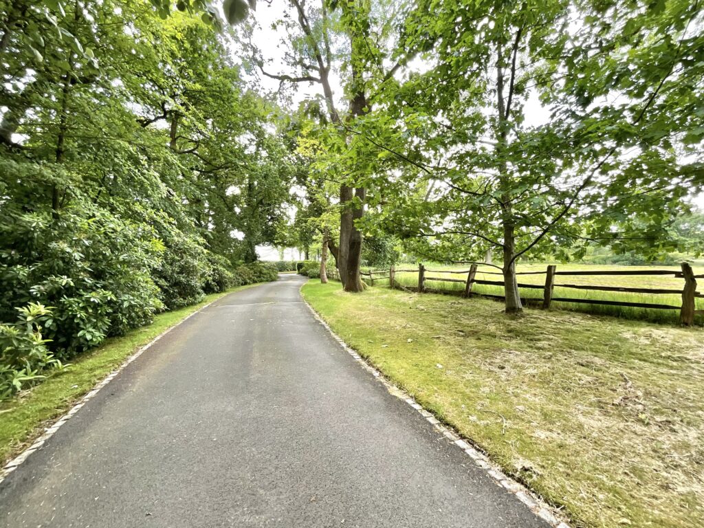 Shut Lane Head, Butterton, ST5