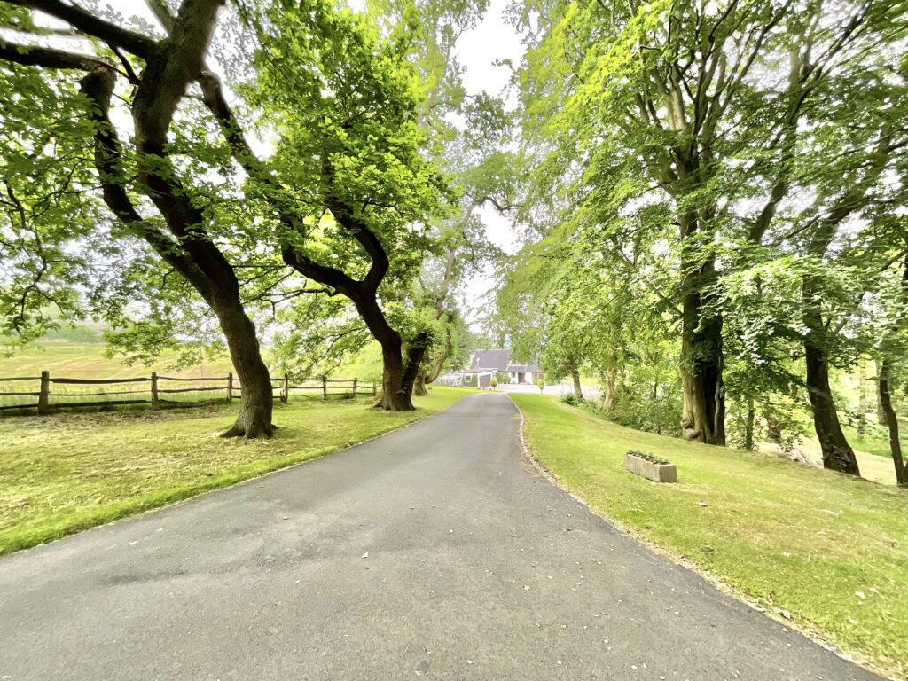 Shut Lane Head, Butterton, ST5