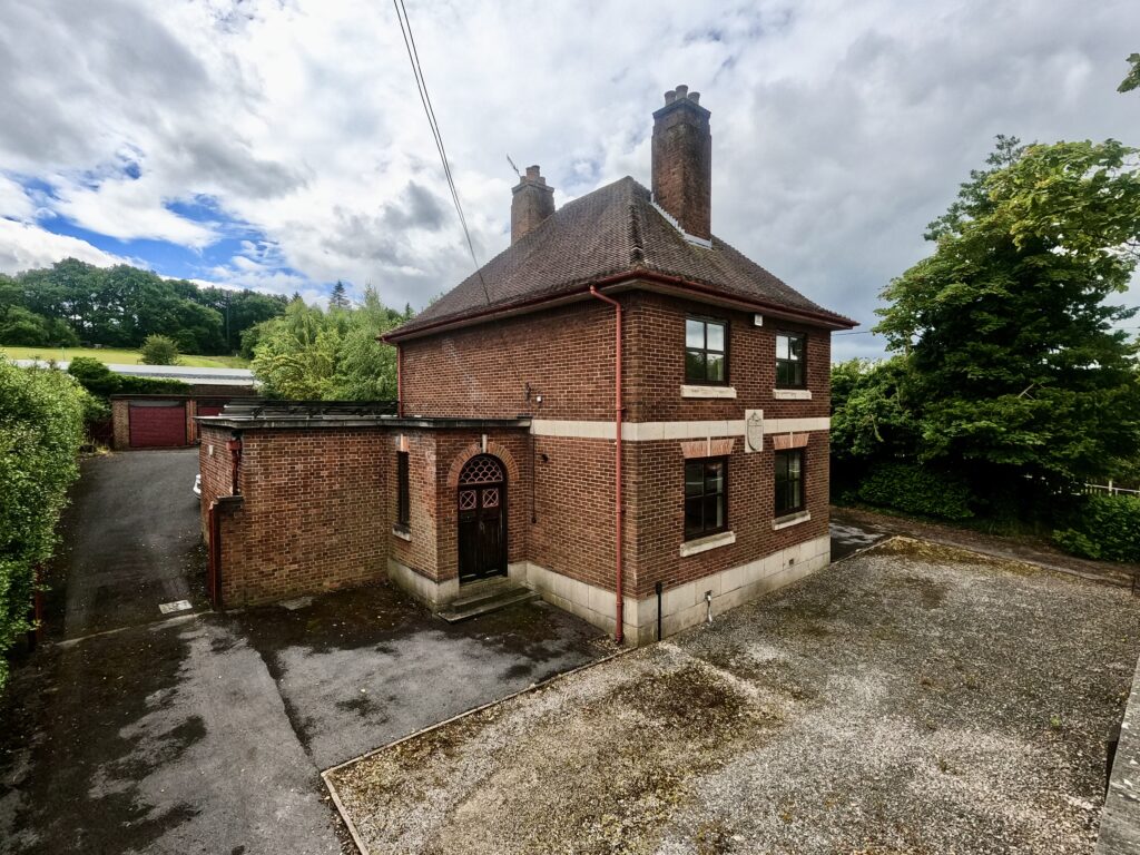 Longton Road, Trentham, ST4