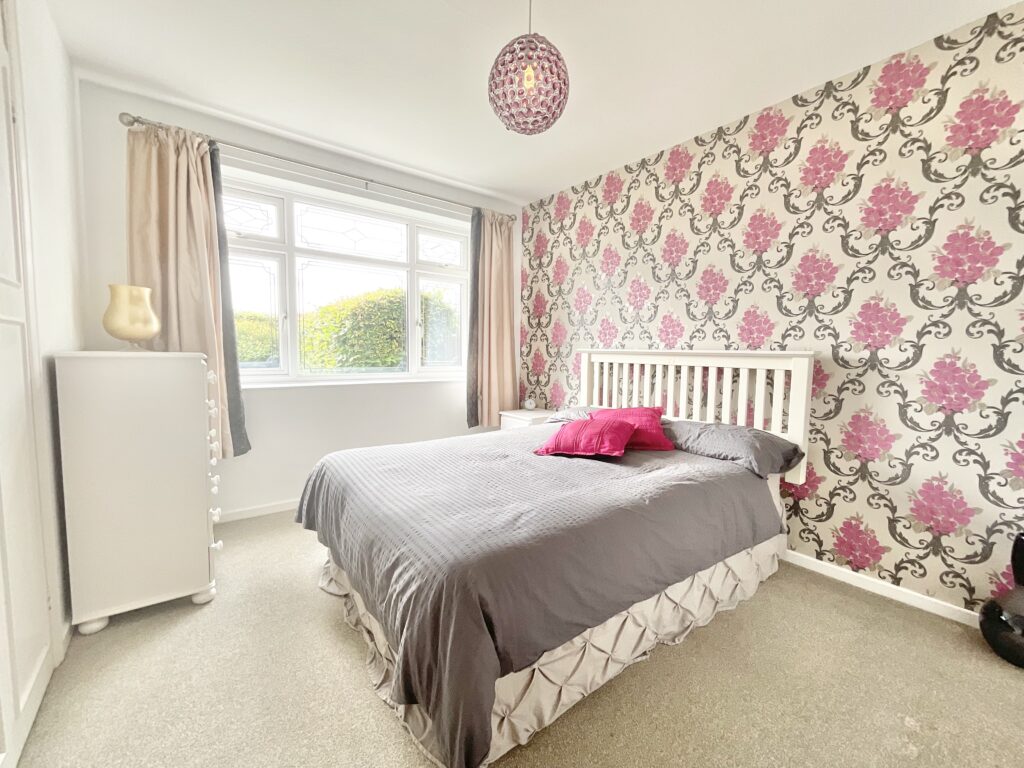 Woore Road, Onneley, CW3