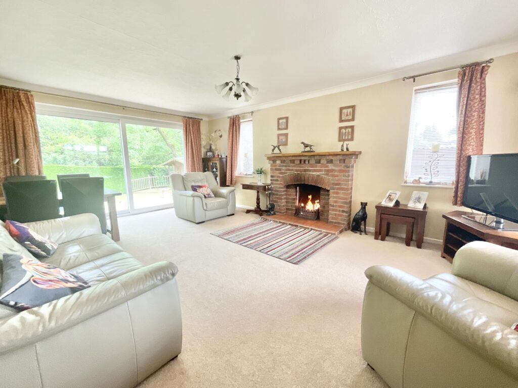 Woore Road, Onneley, CW3