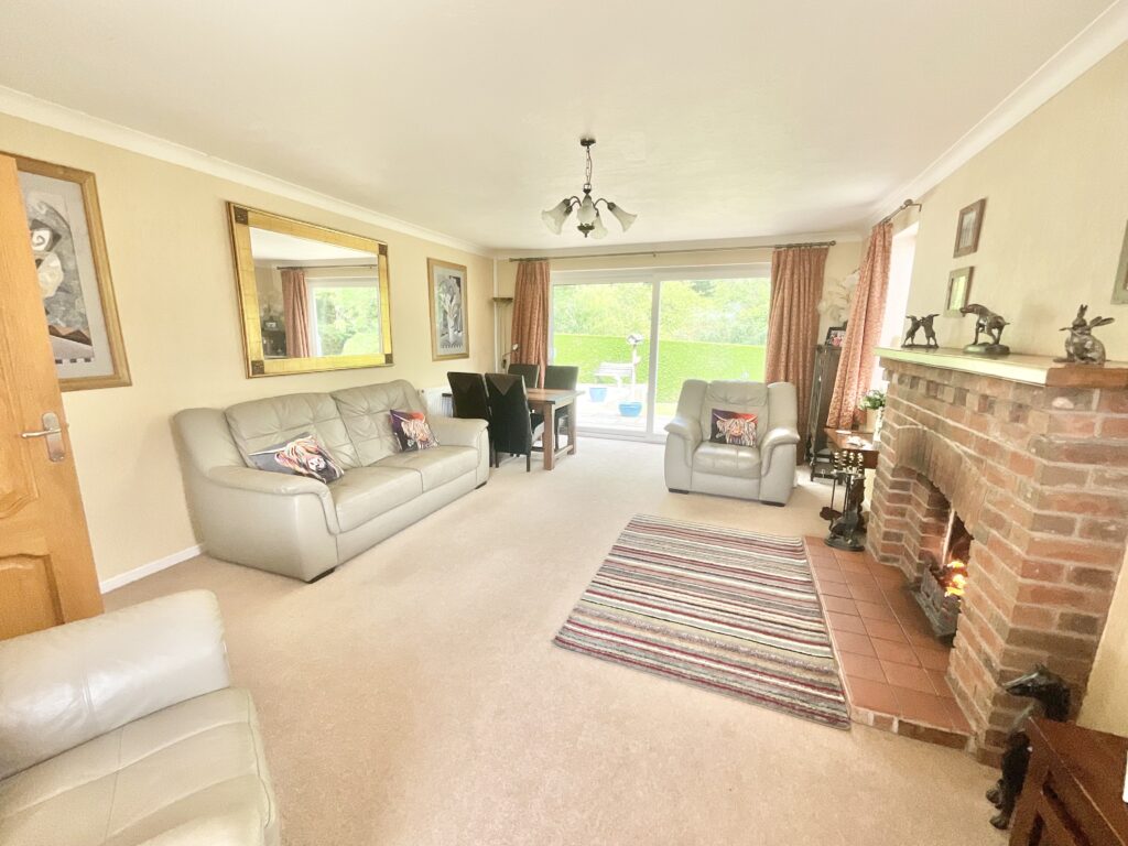 Woore Road, Onneley, CW3