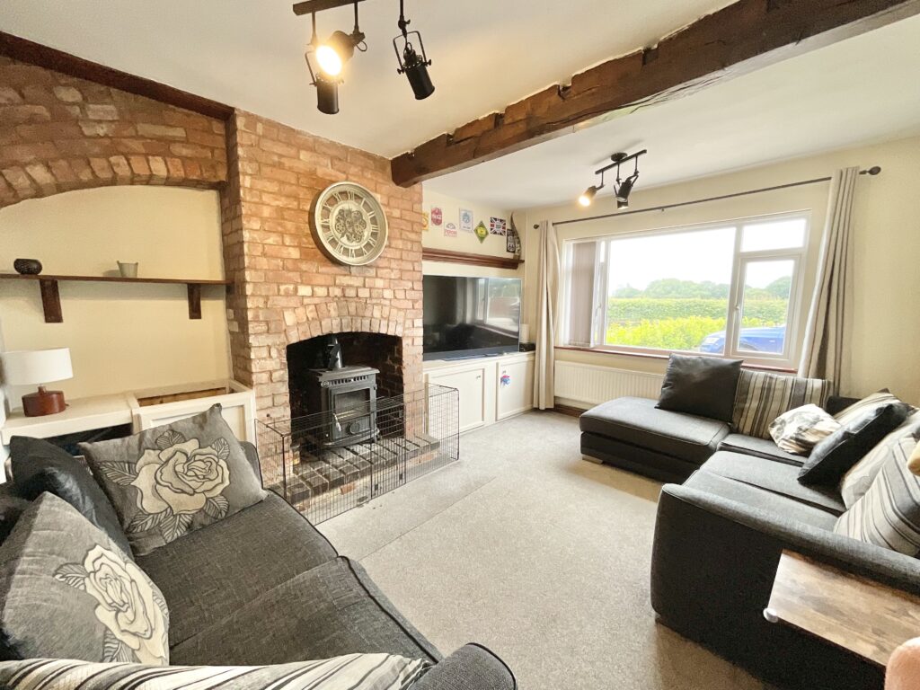 Wrenbury Frith, Wrenbury, CW5