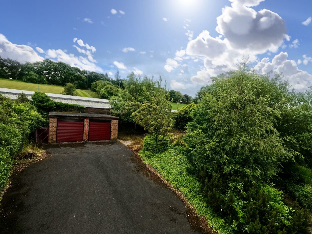 Longton Road, Trentham, ST4