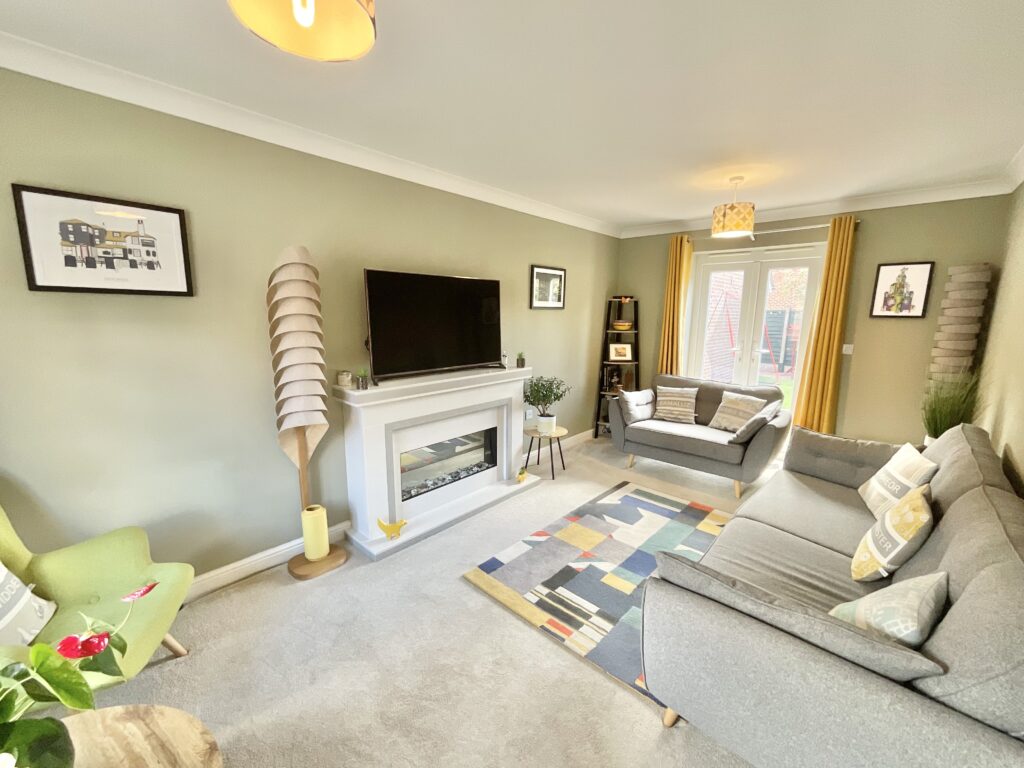 Holly Place, Wistaston, CW5