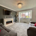 Fairlawn Close, Stoke-On-Trent, ST3