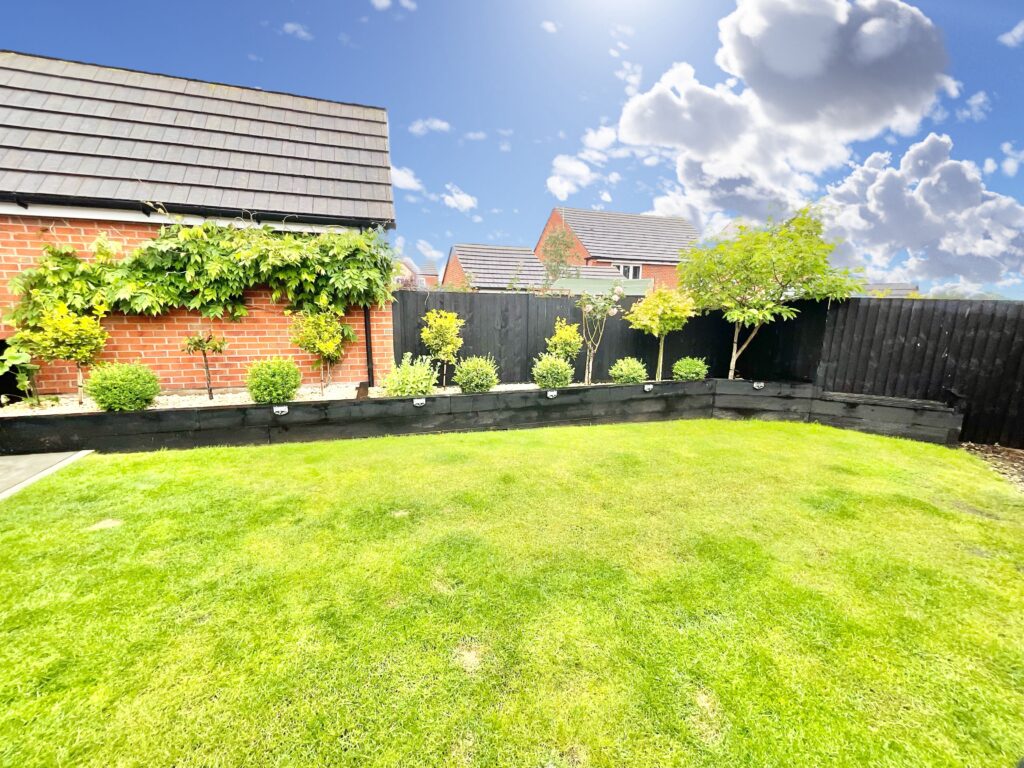 Weaver Brook Way, Wrenbury, CW5