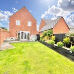 Weaver Brook Way, Wrenbury, CW5