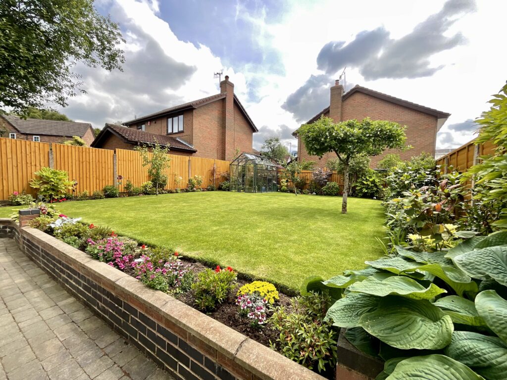 Fairlawn Close, Stoke-On-Trent, ST3