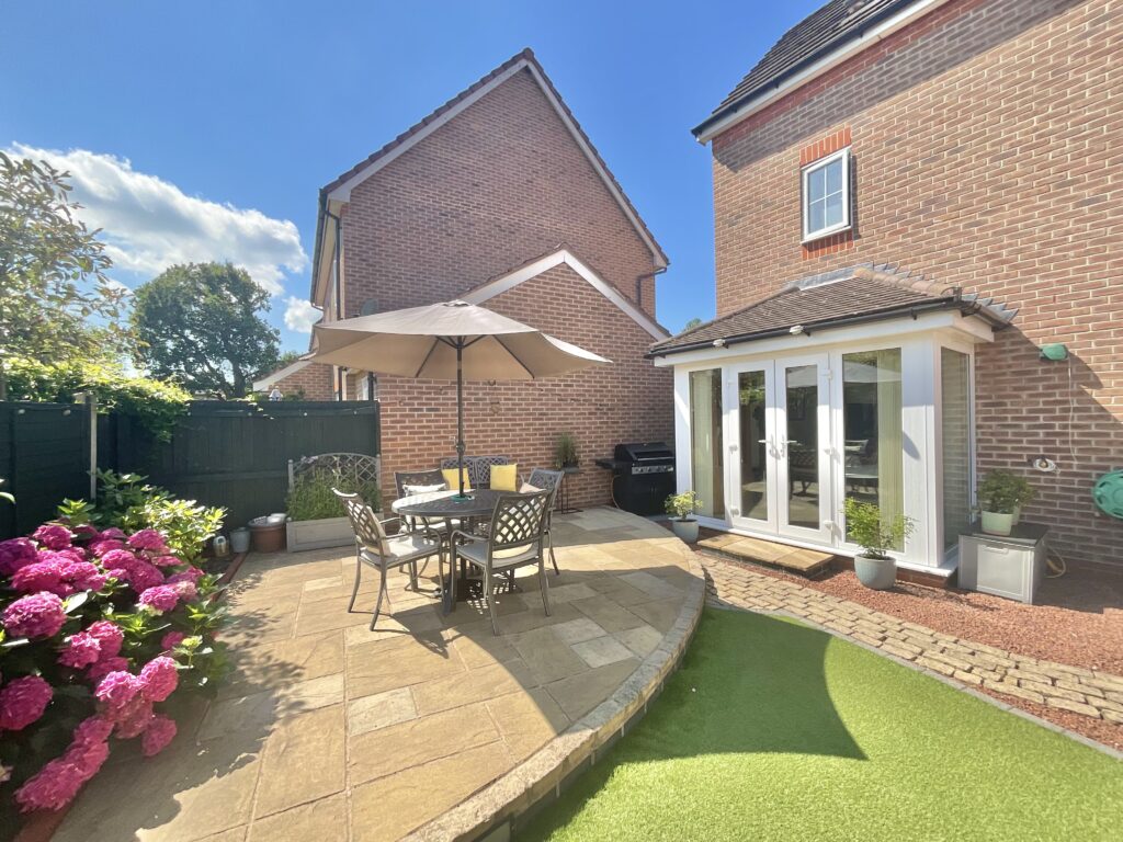 Holly Place, Wistaston, CW5