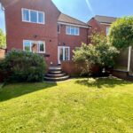 Woodrow Way, Chesterton, ST5