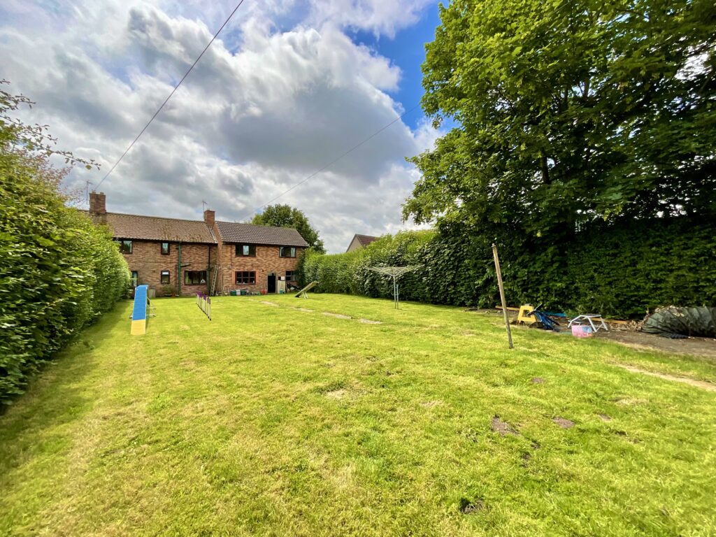 Tixall Road, Stafford, ST18