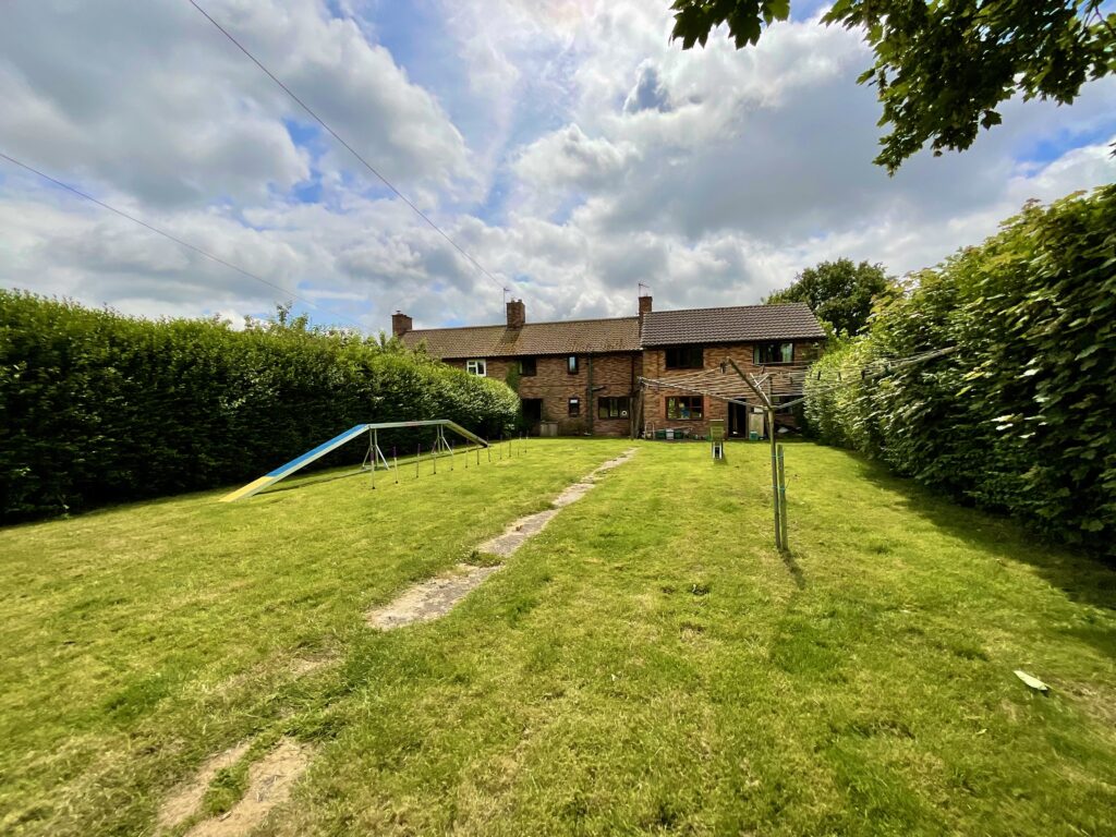 Tixall Road, Stafford, ST18