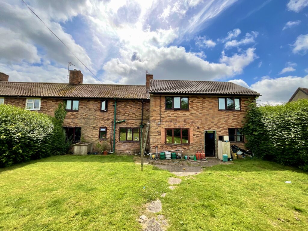 Tixall Road, Stafford, ST18