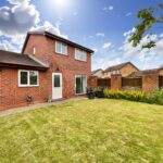 Shardlow Close, Stone, ST15