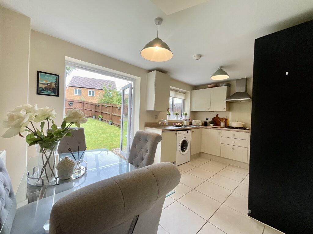 Moorhen Grove, Stafford, ST16