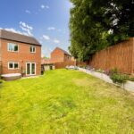 Moorhen Grove, Stafford, ST16