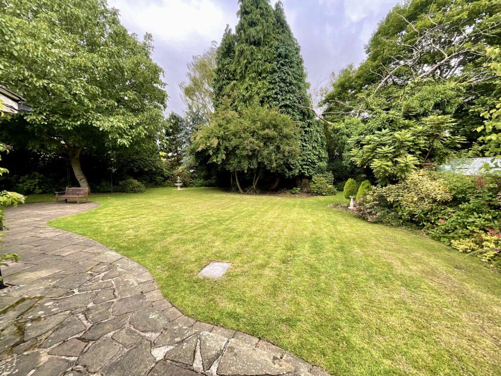 Rowley Bank Gardens, Stafford, ST17