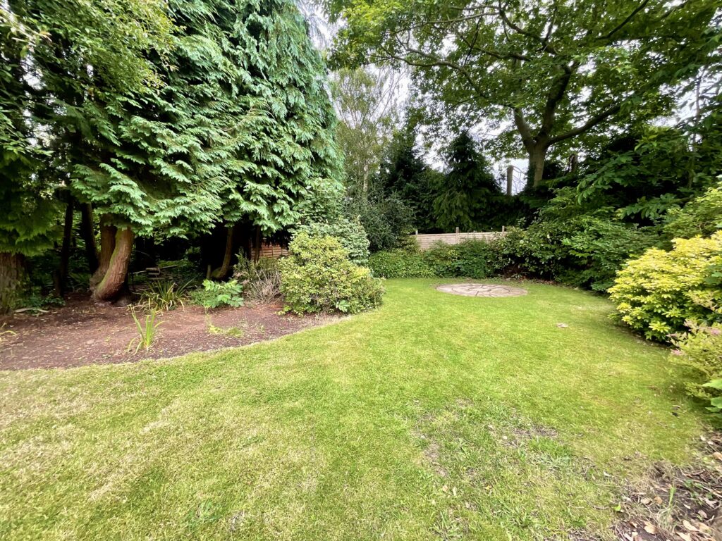 Rowley Bank Gardens, Stafford, ST17