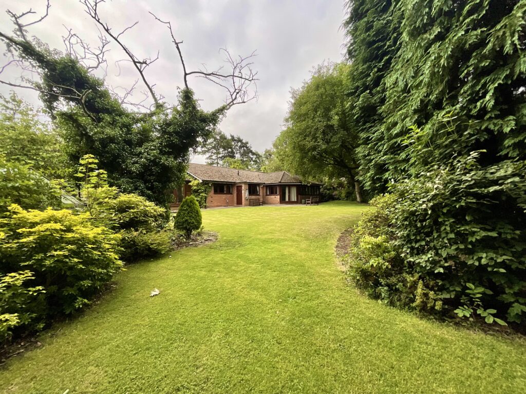 Rowley Bank Gardens, Stafford, ST17