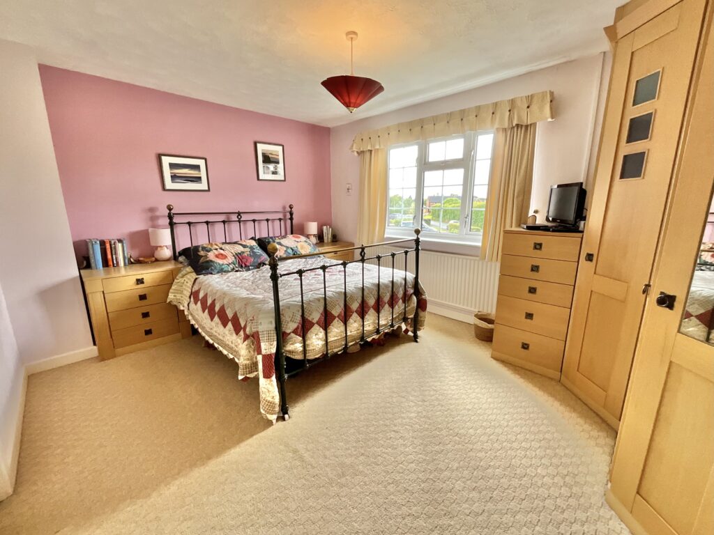 Napley Drive, Norton-In-Hales, TF9